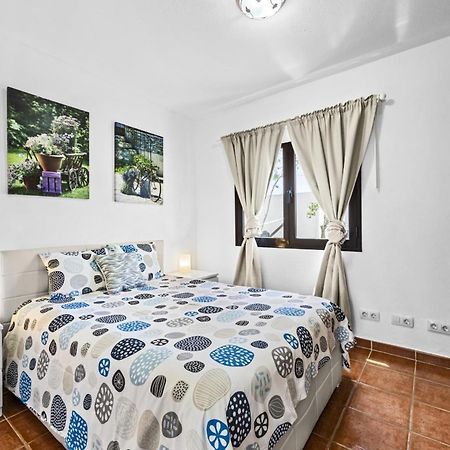 Villa Palacios Herrero Tahiche Buitenkant foto