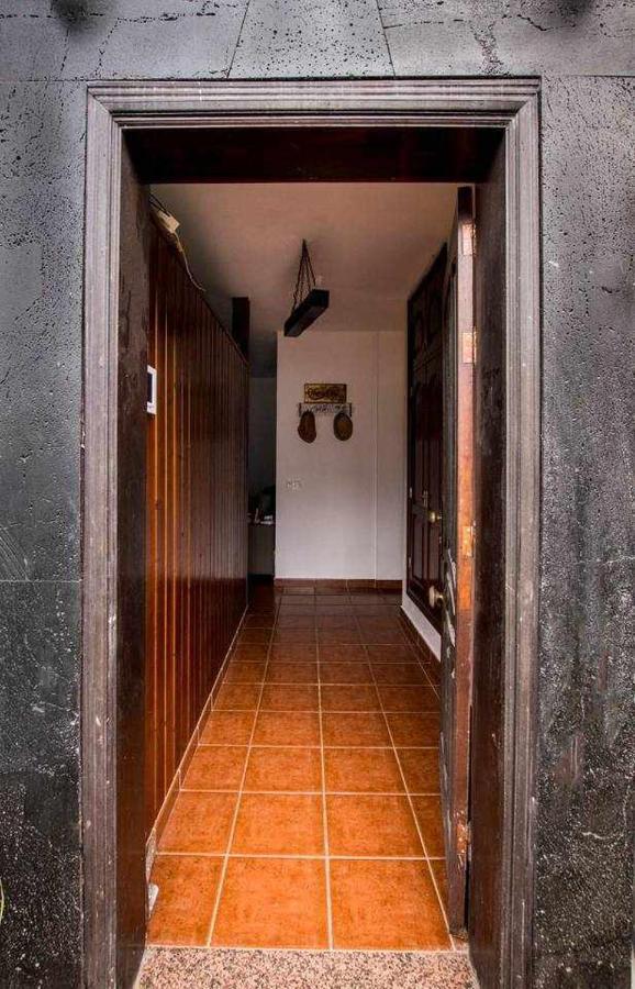 Villa Palacios Herrero Tahiche Buitenkant foto