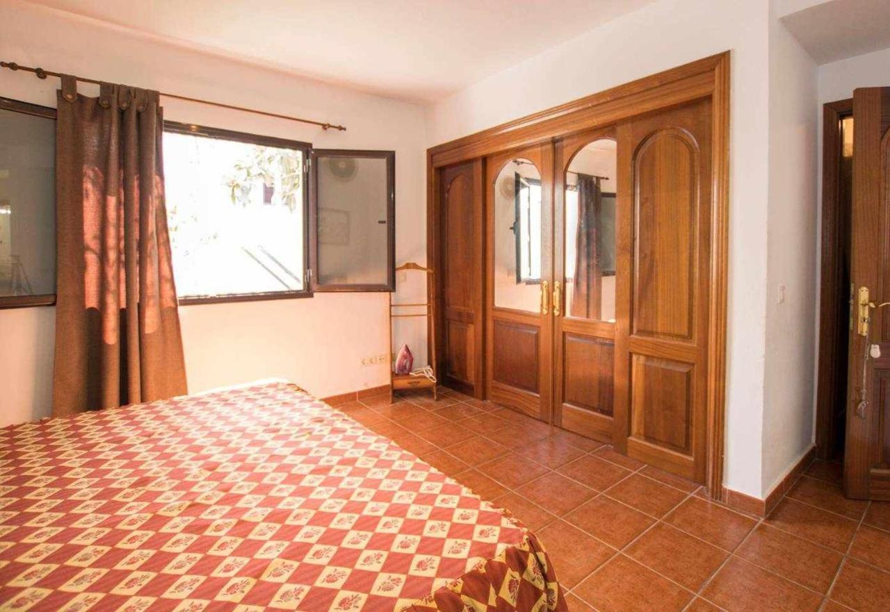 Villa Palacios Herrero Tahiche Buitenkant foto