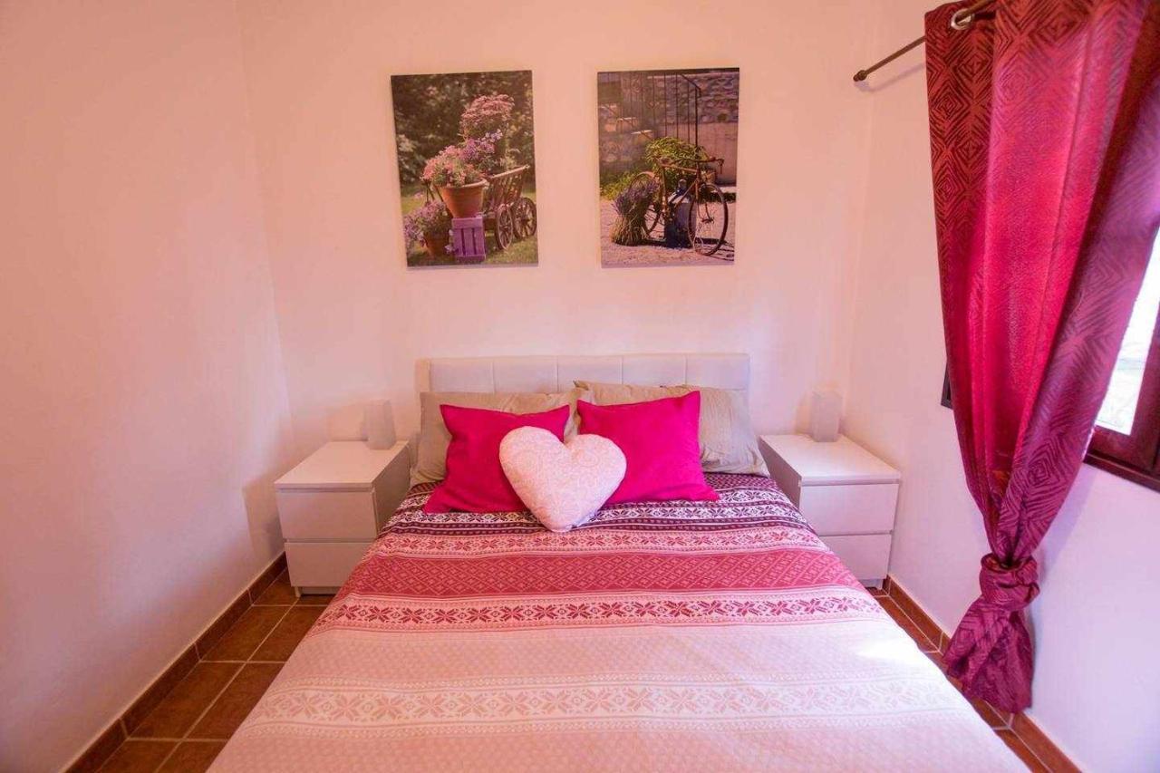 Villa Palacios Herrero Tahiche Buitenkant foto